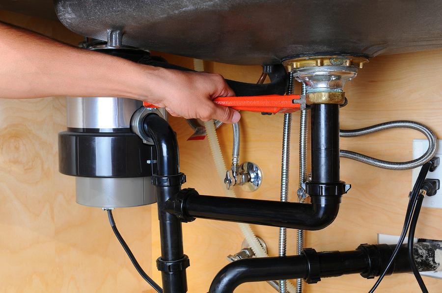 Garbage Disposal Repair in Catherine