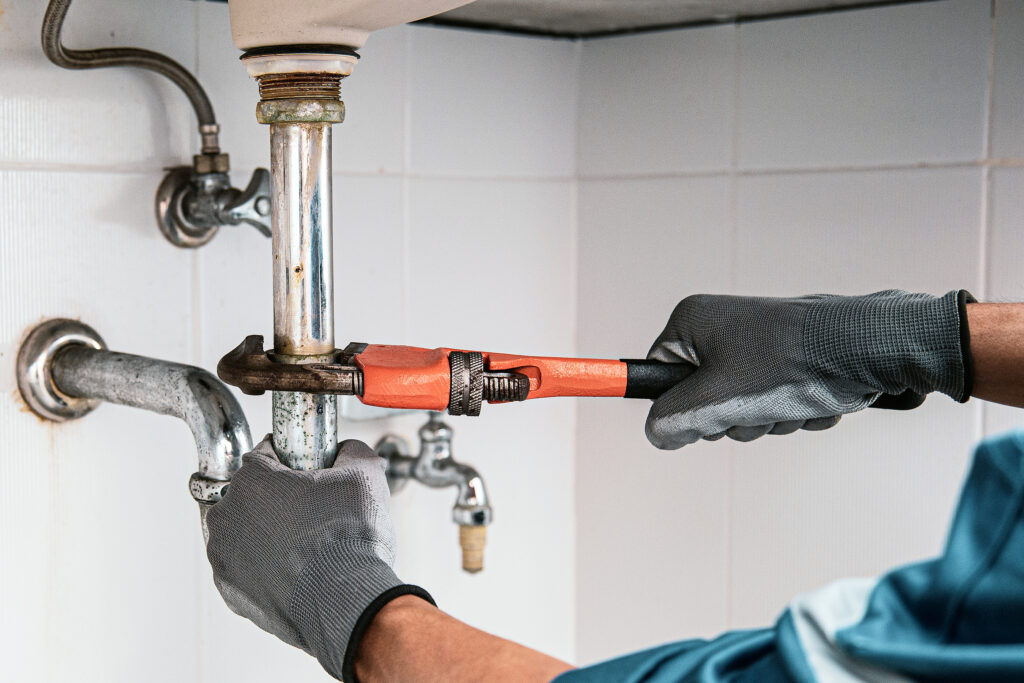 Leak Detection in Catherine